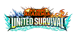 My Hero Academia: United Survival